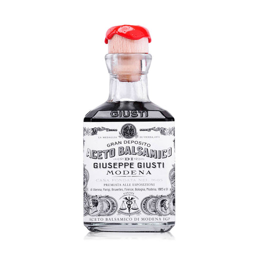 Giusti 1 Silver Medal Balsamic Vinegar of Modena