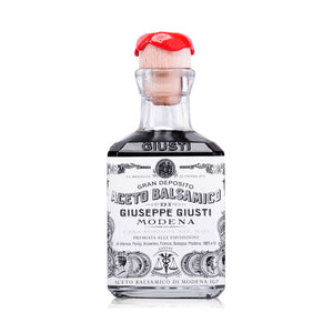 Giusti Balsamic Vinegar of Modena, 1 Silver Medal