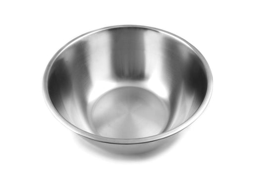 Mixing Bowl, SS, 10.75-Quart