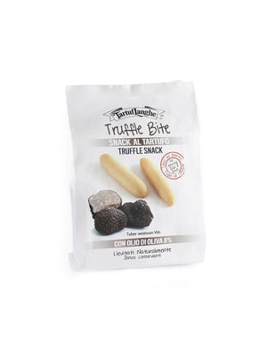 Tartuflanghe Mini Truffle Breadsticks