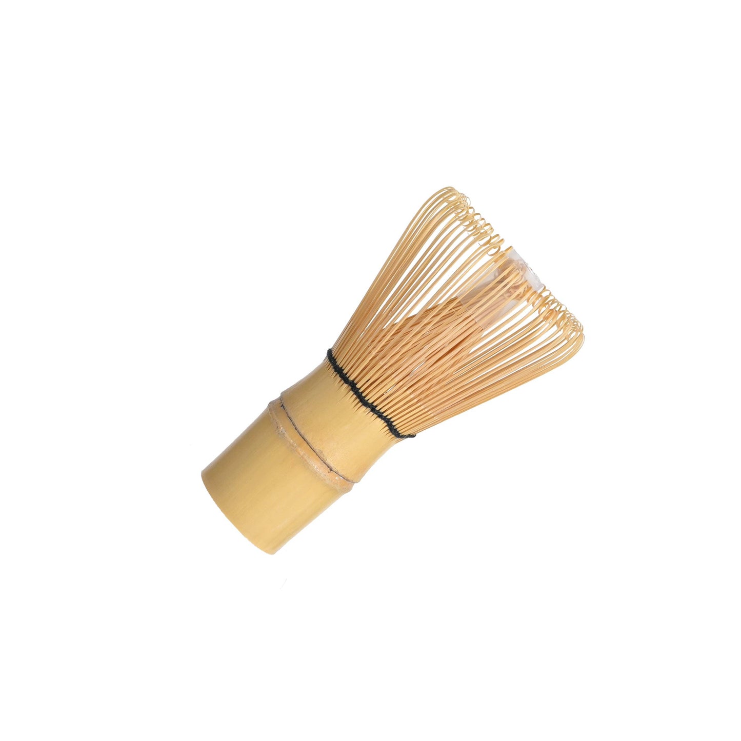 Urban Tokyo 80 Prong White Bamboo Matcha Whisk