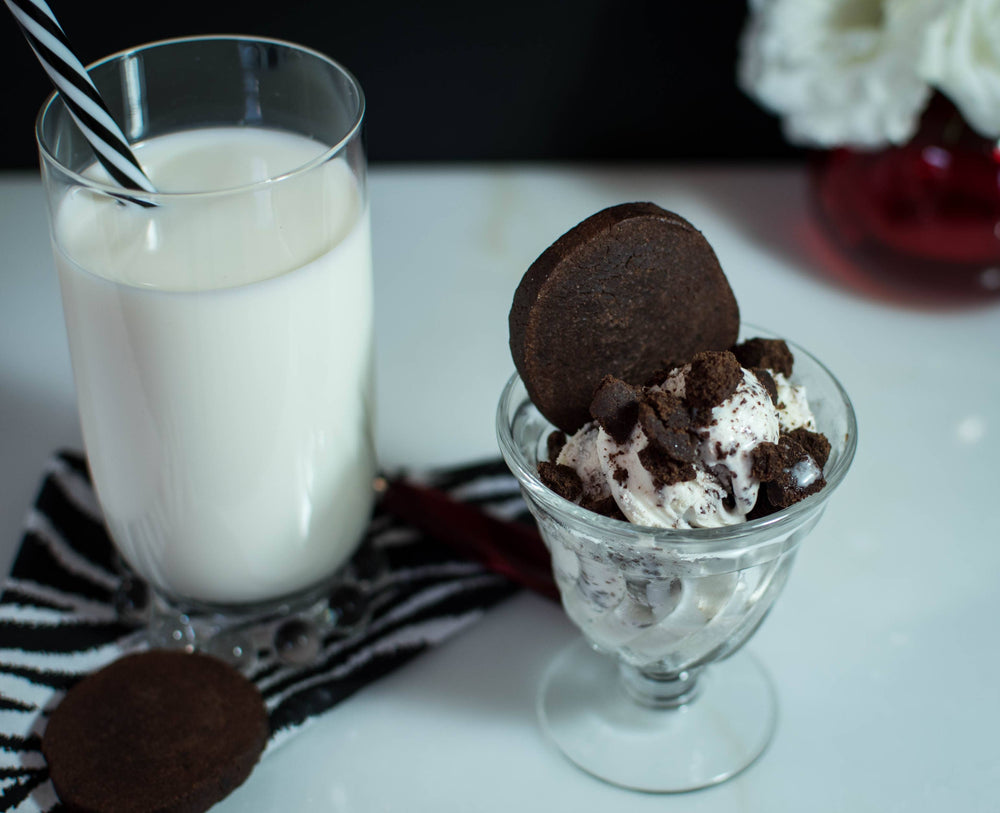 Lark Fine Foods Mexican Chocolate Cha Cha, 3 oz