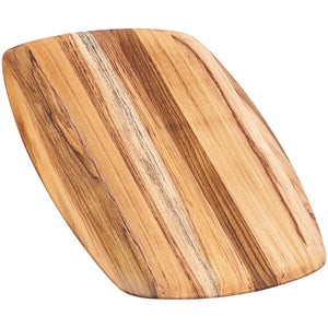 Teakhaus Elegant Rectangle Serving & Cutting Board