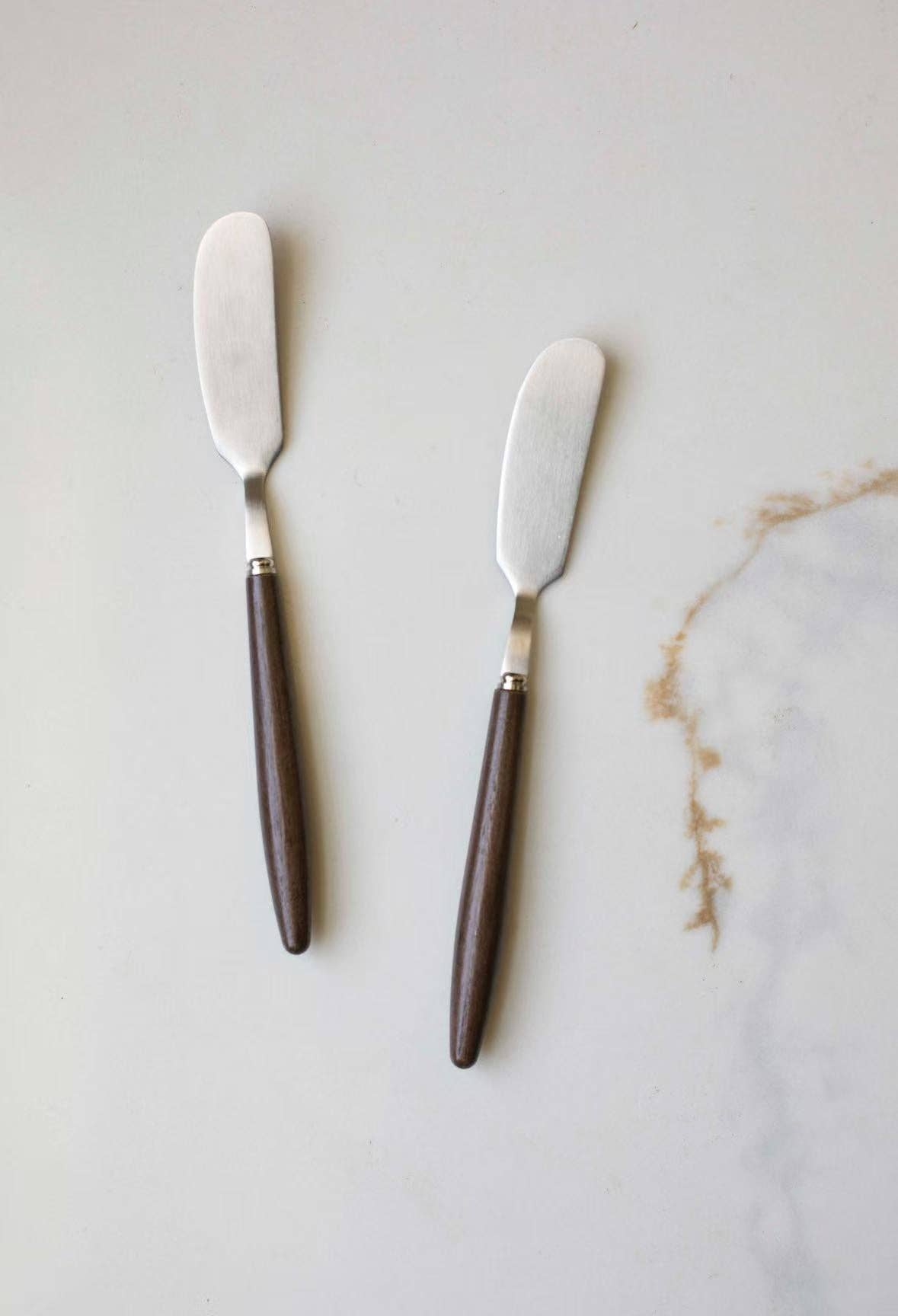 Fodory Butter and Jam Spreader