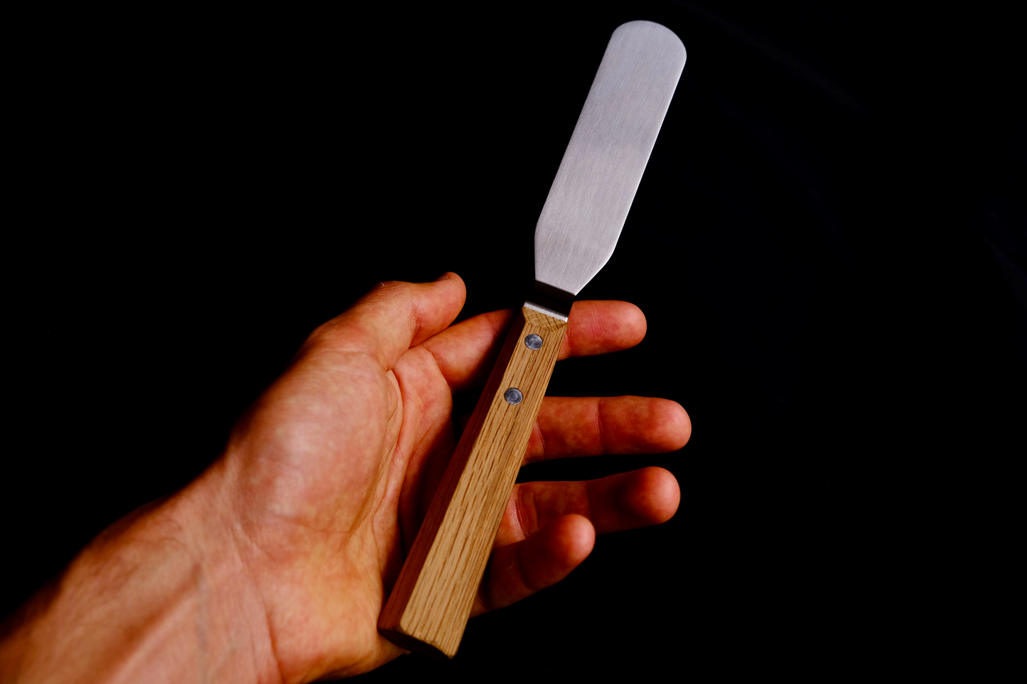 Gestura Esa Offset Spatula