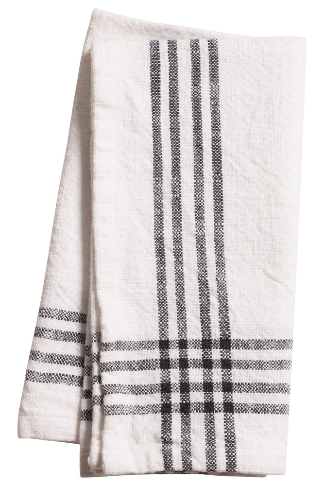KAF Home Lyon Farmhouse Slubbed Napkin