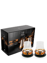 Peugeot Whiskey Atmosphere Duo Gift Set Spirits & Whiskey