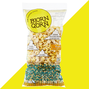 BjornQorn Classic, 3 oz