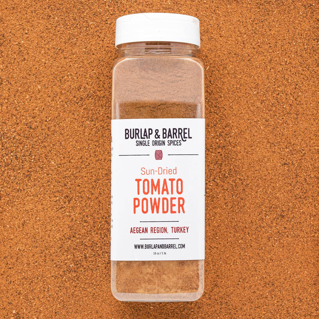 Burlap & Barrel Sun-Dried Tomato Powder, 2.5oz