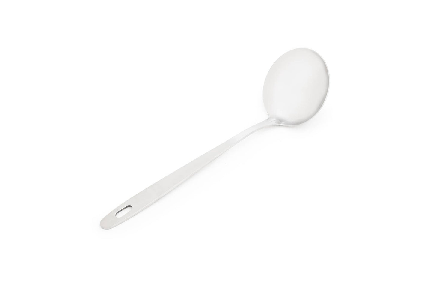 Stainless Steel Ladle, 11.5"