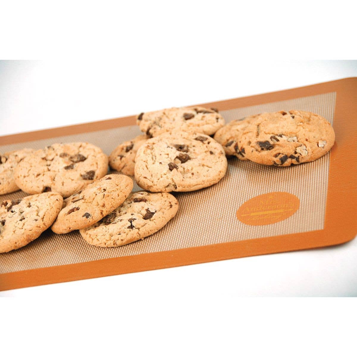 Mrs. Anderson's Baking Non-Stick Silicone Baking Mat