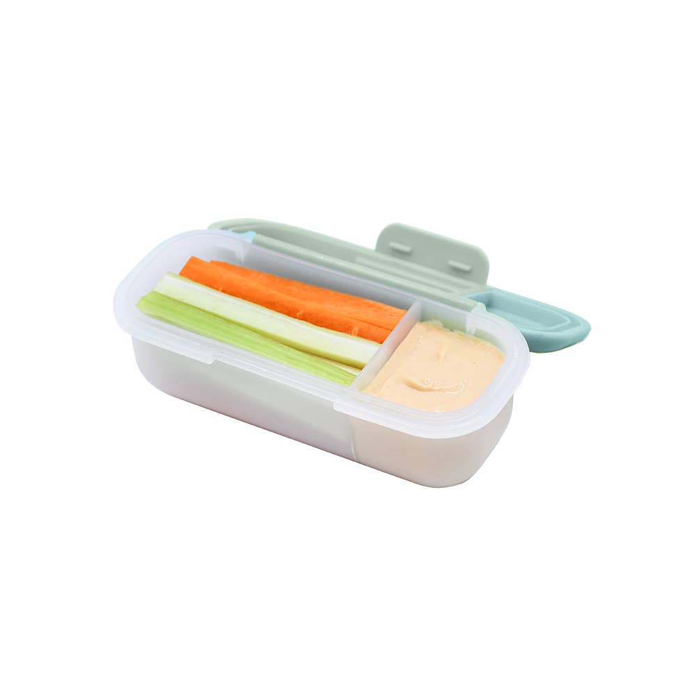 melii Dip Containers