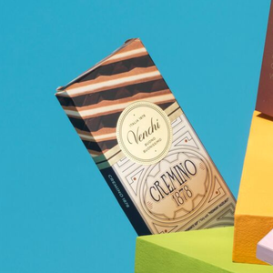 Venchi Cremino Layered Chocolate Bar