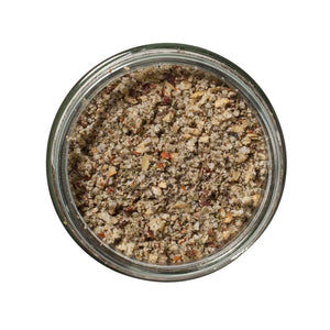 San Juan Island Sea Salt San Juan Seasoning Blend