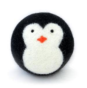 Friendsheep - Cool Friends Eco Wool Dryer Balls - Set of 6