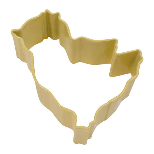 Chick Cookie Cutter,  3"