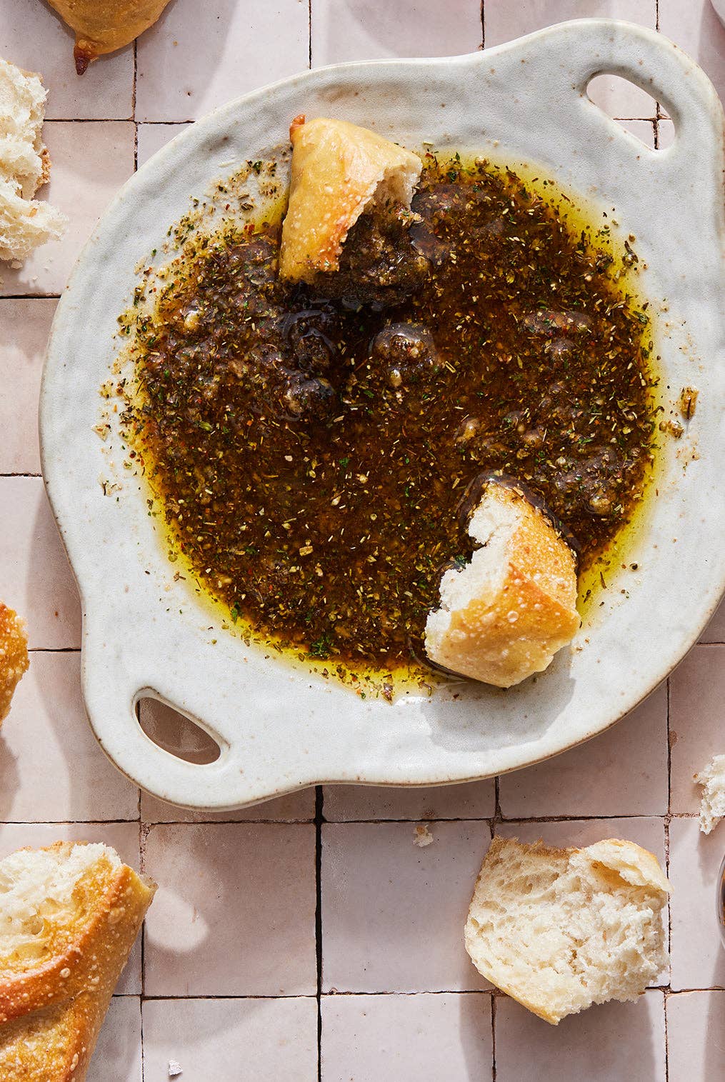 Dalkin&Co Tuscan Spice Blend