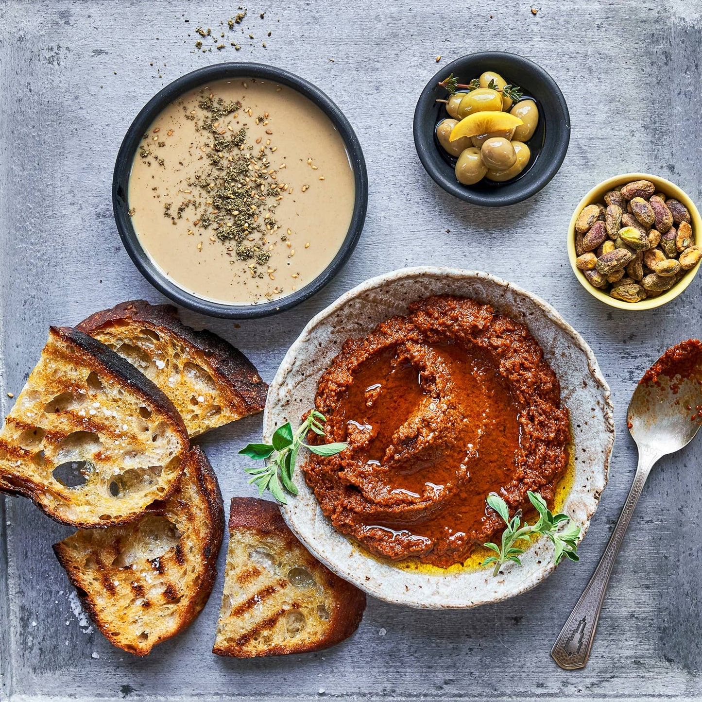 Villa Jerada Zaatar, 200G