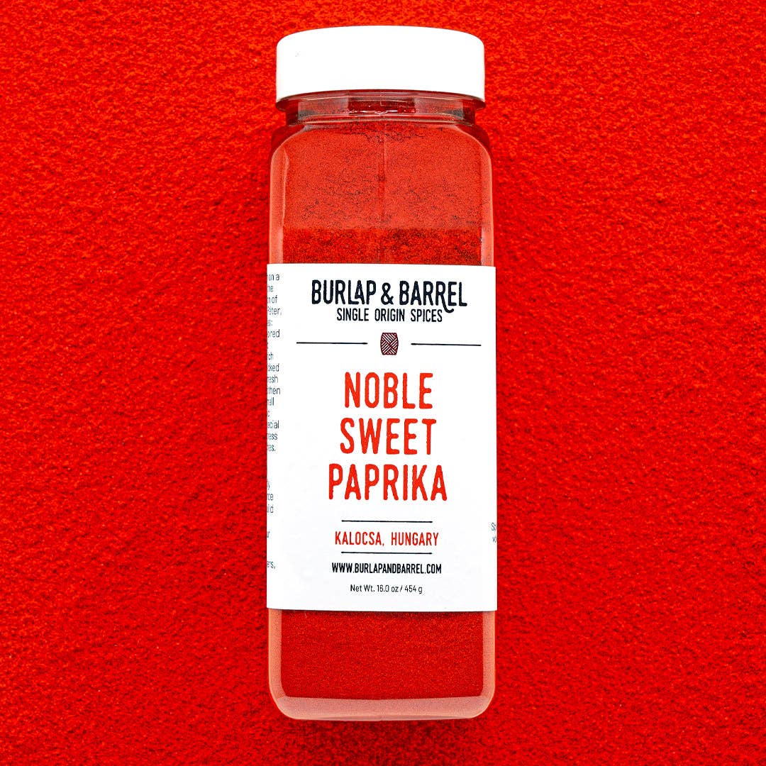 Burlap & Barrel Noble Sweet Paprika, 1.8oz