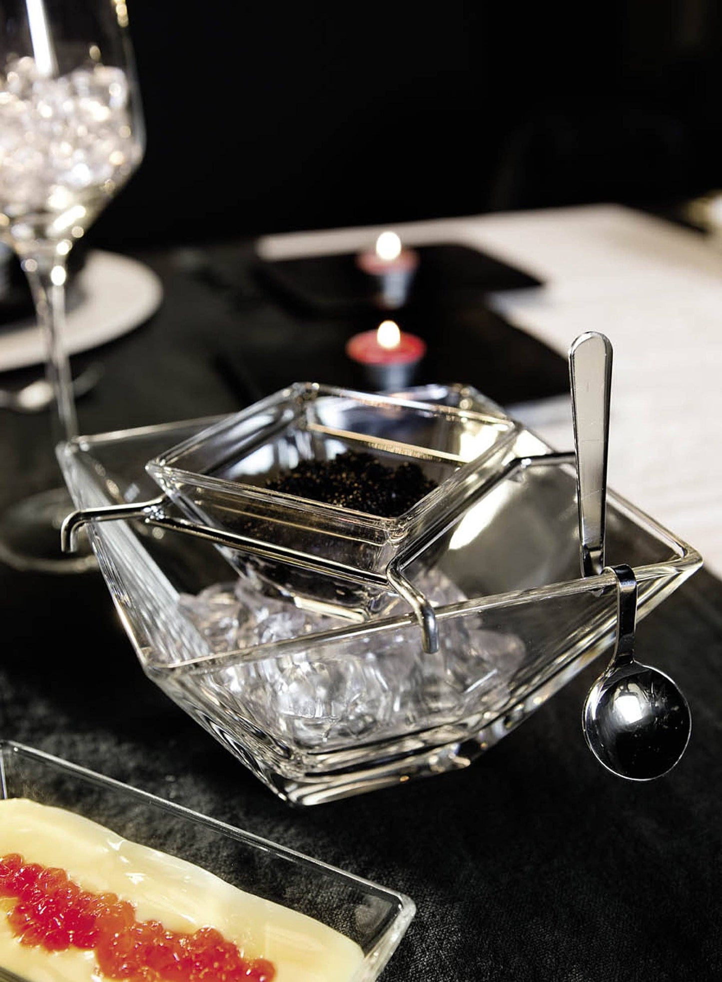 Barski Torcello Caviar Set
