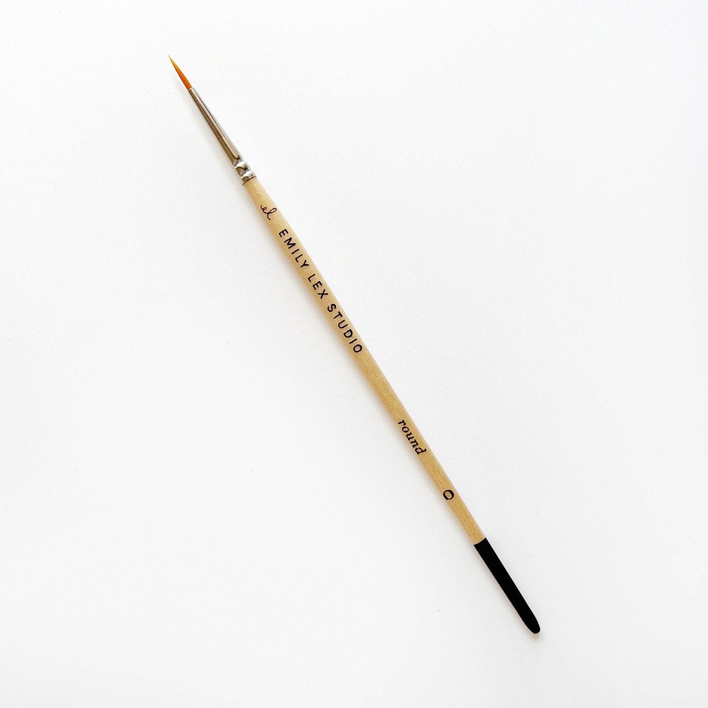 emily lex studio Watercolor Paintbrush Set