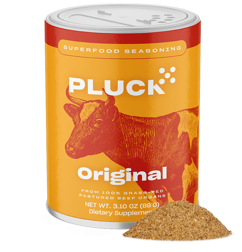 Pluck - Original Shaker