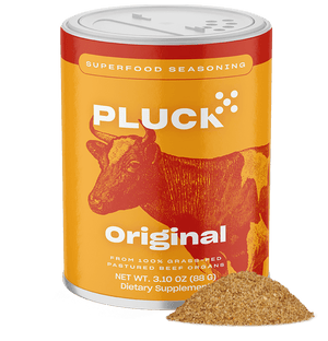 Pluck - Original Shaker