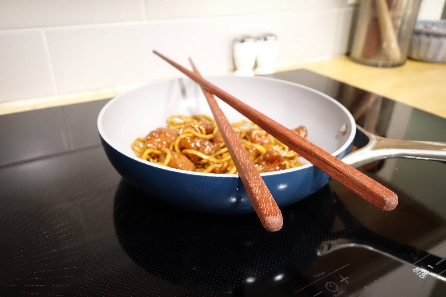 Earlywood  Cooking Chopsticks