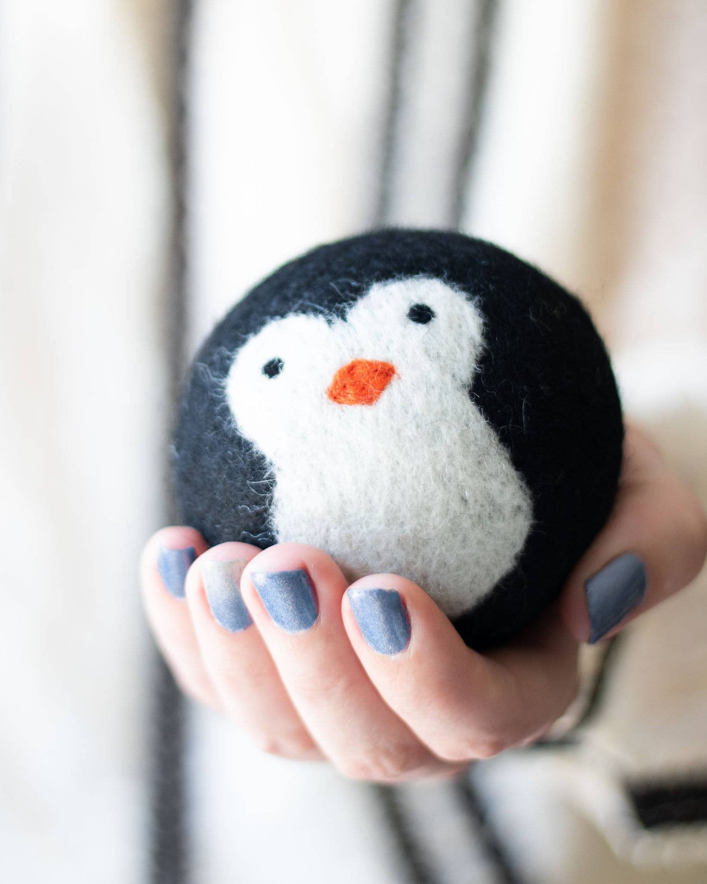 Friendsheep - Cool Friends Eco Wool Dryer Balls - Set of 6