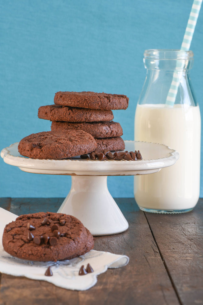 Lark Fine Foods Mexican Chocolate Cha Cha, 3 oz