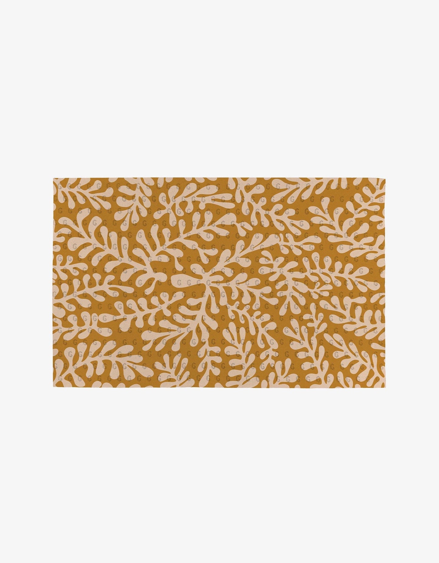 Geometry - Golden Fall Not Paper Towel