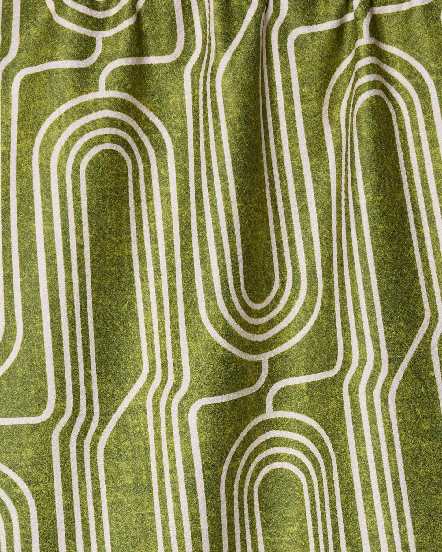 Geometry - Roslyn Tea Towel