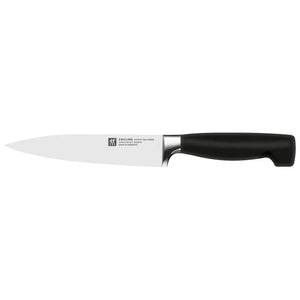 Zwilling Four Star Utility Knife, 6"