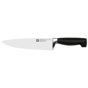 Zwilling Four Star Chef Knife, 8"