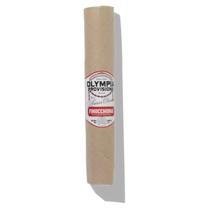 Olympia Provisions Finocchiona Salami, 4.2 oz