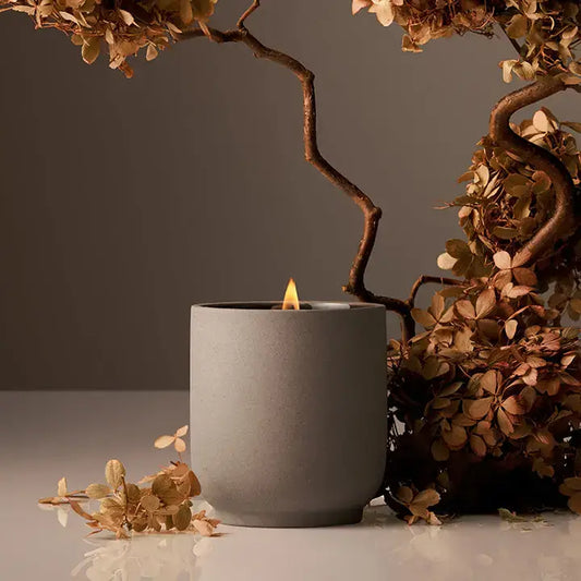 Homecourt Signature Candle