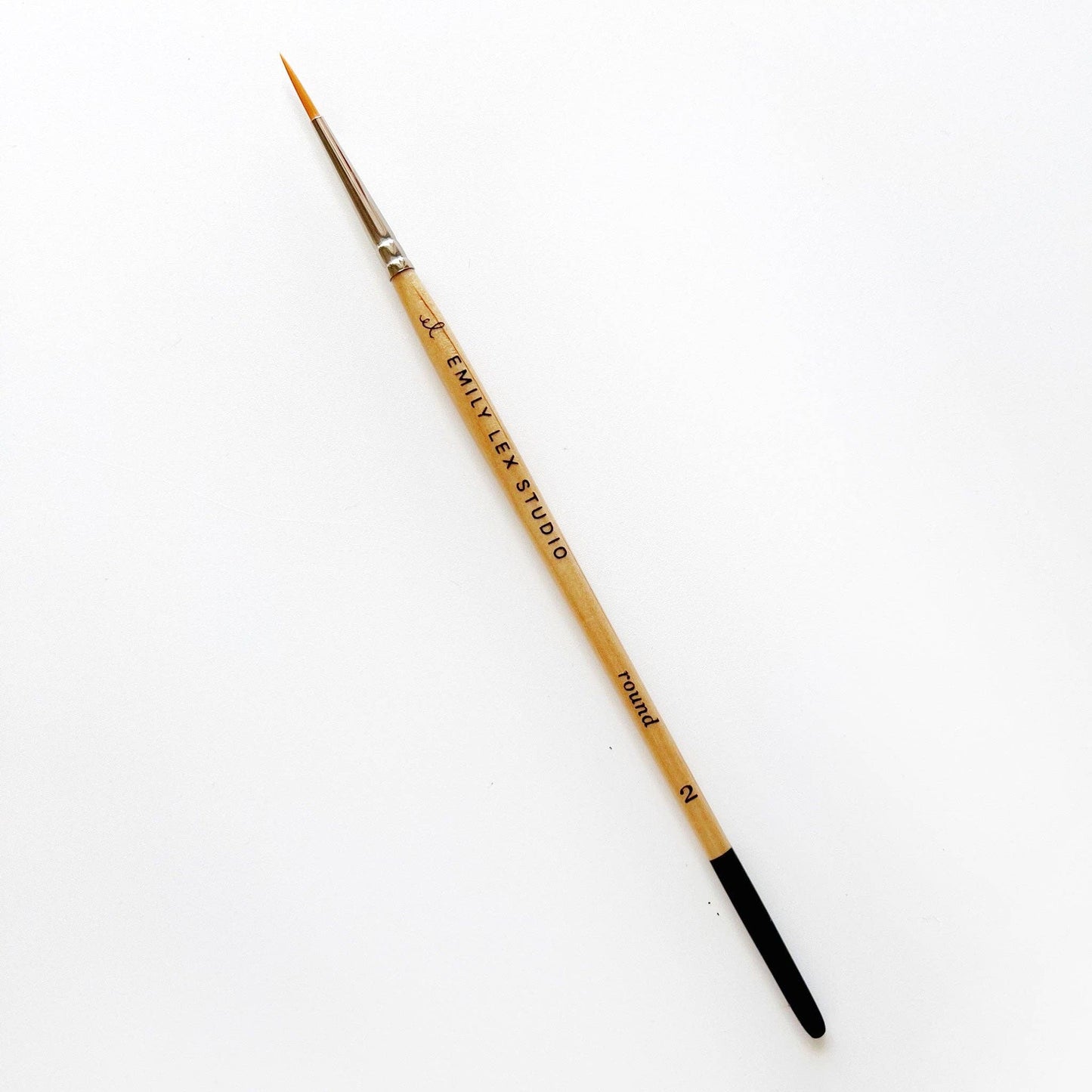 emily lex studio Watercolor Paintbrush Set
