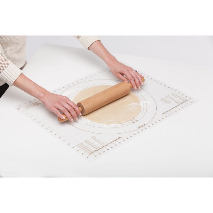 Mrs. Anderson's Baking Non-Slip Pastry Rolling Mat