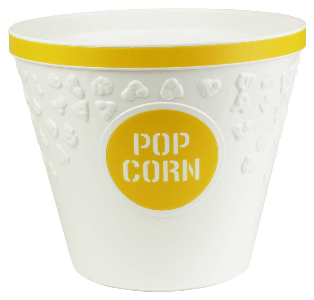 Popcorn Bucket