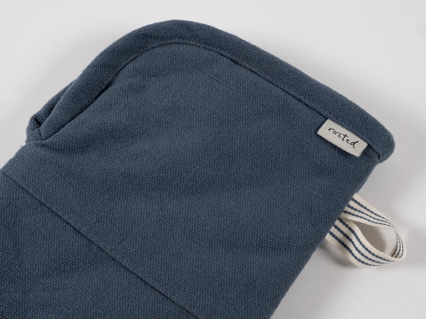 KAF Home Rooted Sustainable Oven Mitt