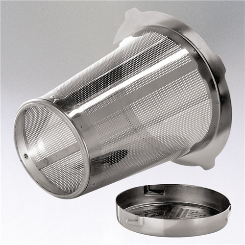 Easy Clean Tea Infuser