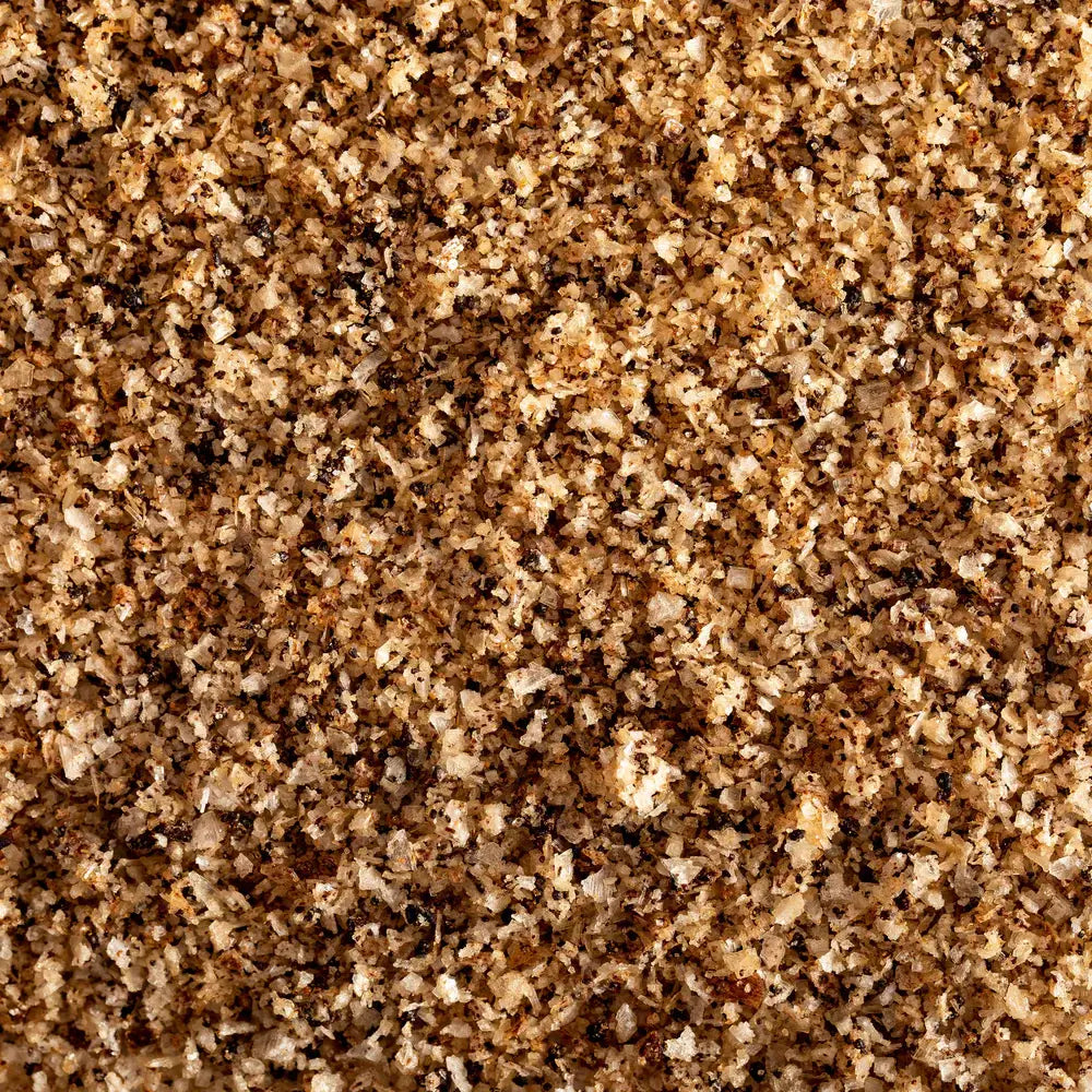 Jacobsen Salt Black Garlic Salt