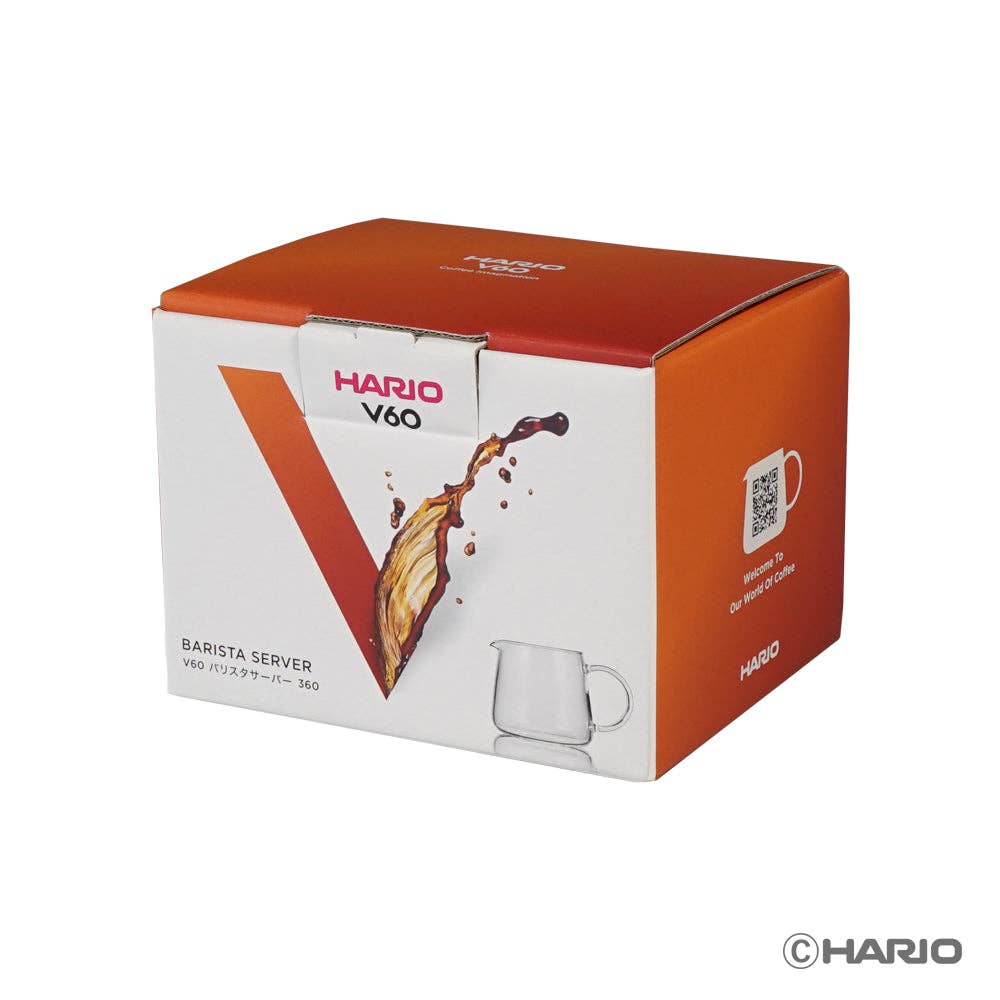 Hario V60 Barista Server