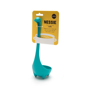 OTOTO - Nessie Ladle Spoon (Turquoise)