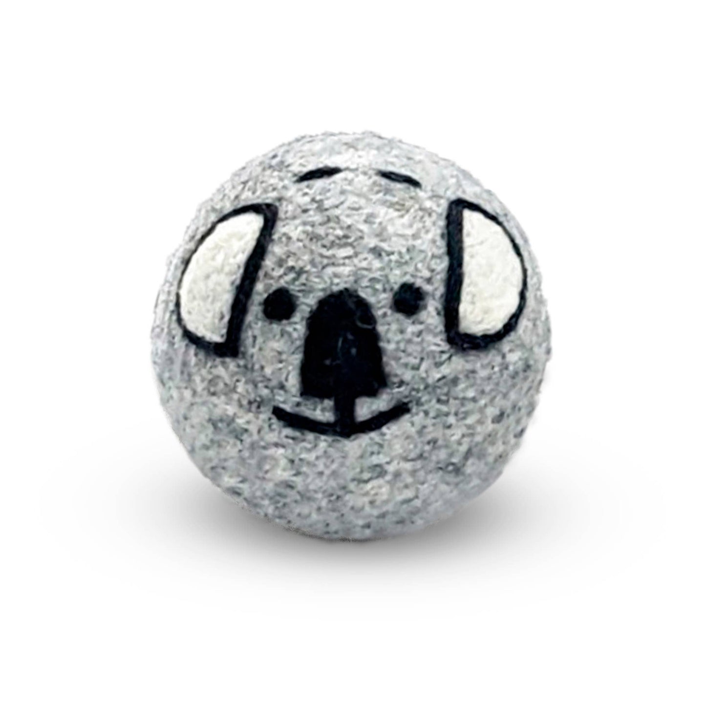 Friendsheep - Single Wool Dryer Balls - All Colors & Designs PACKAGE FREE