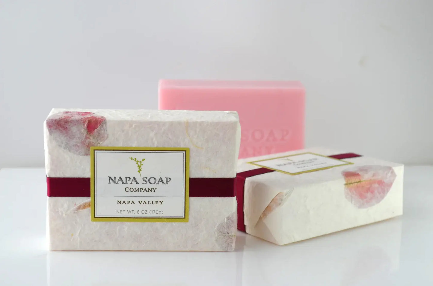 Napa Soap Company Bar Soap Cabernet Soapignon