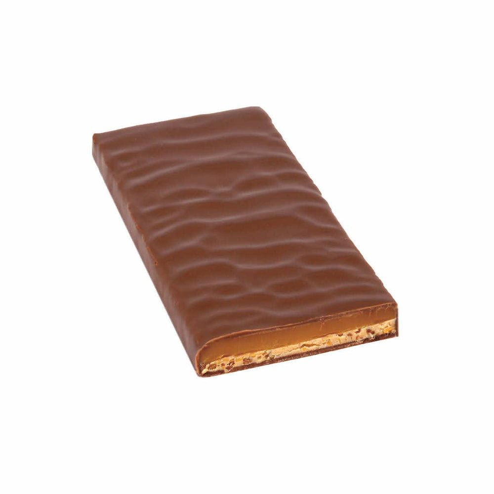 Zotter Chocolates - Butter Caramel (Hand-scooped Chocolate)