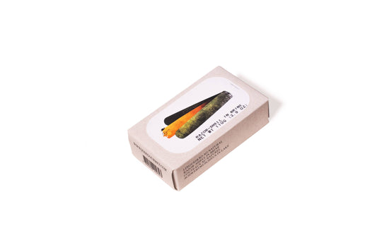 José Gourmet Razor Shells in Brine, 110g
