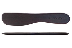 Earlywood  Wooden Spreader, Jatoba