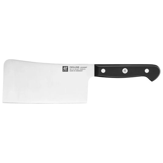 Zwilling Gourmet Cleaver, 6"